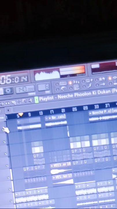 Neeche Phoolon Ki Dukan | Dj Sonu | New Remix Try Again #reelremix