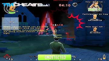 TMCheats Battlefield Heroes Pure Ownage Multihack |100% Undetected| HD