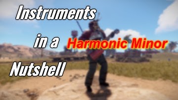 Rust: New Instruments Explained | Guide