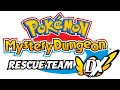 Sky tower summit  pokmon mystery dungeon rescue team dx ost extended