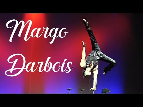 MARGO DARBOIS HandBalance Motivation