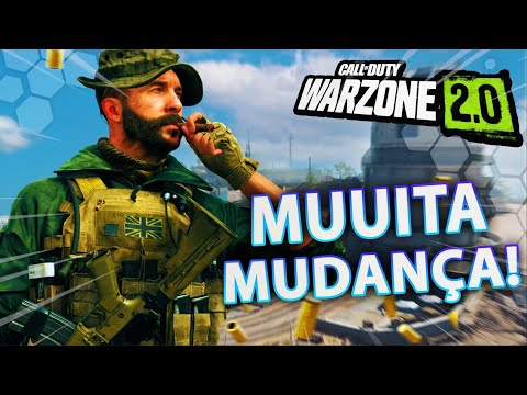 WARZONE 1 está