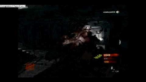 Nazi Zombies How to get the ray gun and browing every time!