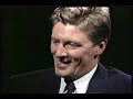 KENNY LIVE  RTE  PAT BUCKLEY EARLY 1990S