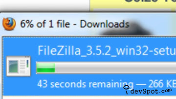 How To Download FileZilla FTP Program