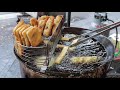 炸蚵嗲(台式天婦羅作法) -台灣街頭美食 / Chinese Tempura - Taiwanese Street Food