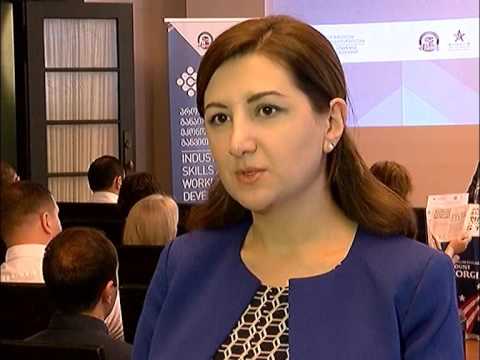 „პროფესიული განათლება ეკონომიკის განვითარებისთვის“ საგრანტო კონკურსი მიმდინარეობს