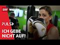 Demenz in jungen Jahren – Der frühe Kampf gegen das Vergessen | Puls | SRF Wissen