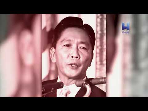Сокровища Ямаситы. Вторая Мировая война. Документальный фильм Viasat History