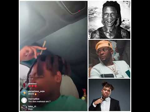 BNXN x Kizz