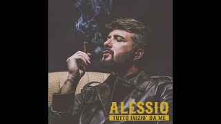 Alessio - Chella assumiglia a mammà chords