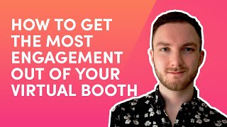 How to Get the Most Engagement Out of Your Virtual Booth | Photo Booth Software screenshot 1