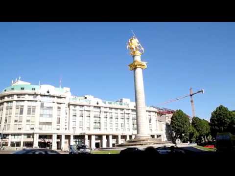 Старый Тбилиси\\Dzveli Tbilisi\\ძველი თბილისი