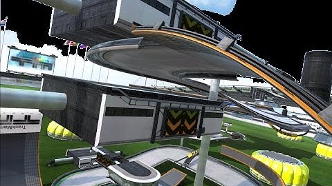 Trackmania - World Record Compilation Unlimiter Special