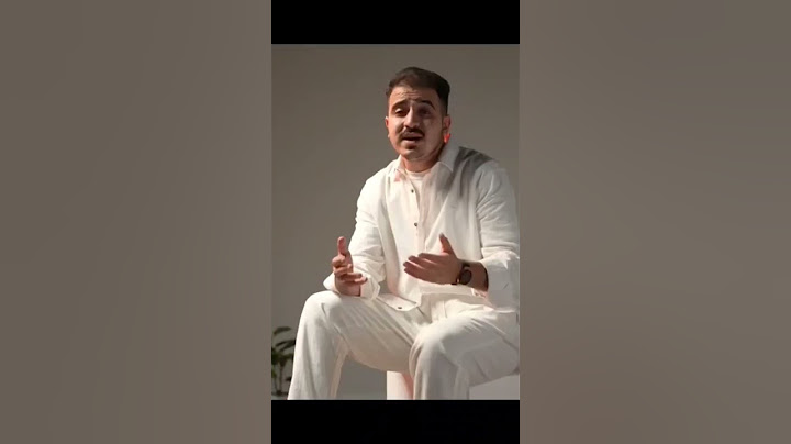 محمد الفلاحي | مشيت وياك ❤️