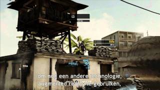 Ghost Recon : Future Soldier - Believe in Ghosts #1 [NL]