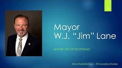 2018 Scottsdale Mayor & Council Economic Development Breakfast 