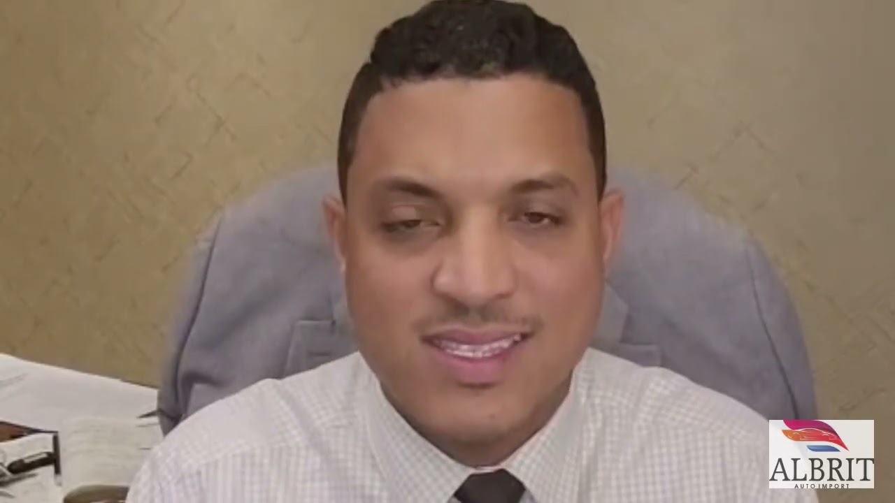 "Cómo Importar Autos desde Estados Unidos, Corea y Japón