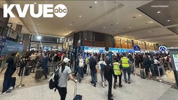 More than 35,000 travelers expected to fly from Austin after ACL Weekend 1