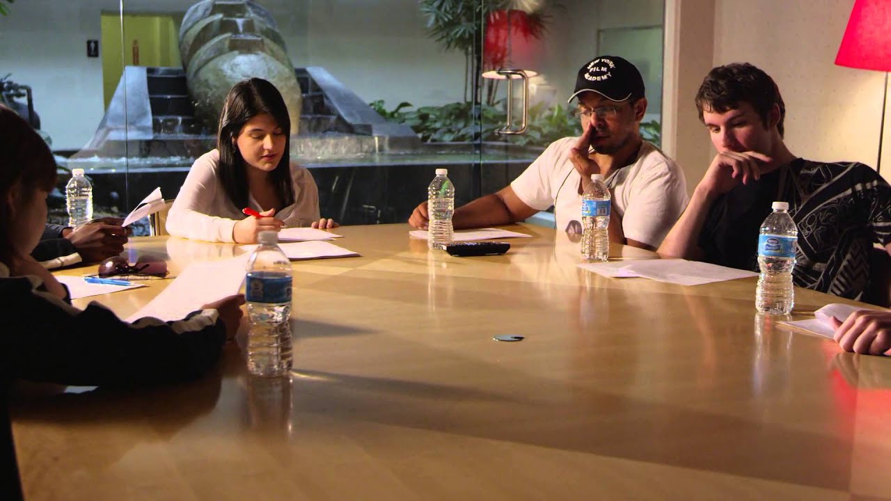 acting schools in atlanta New York Film Academy Producing School