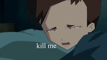 Code Lyoko Censored #2 ft. Sweet Home Alabama