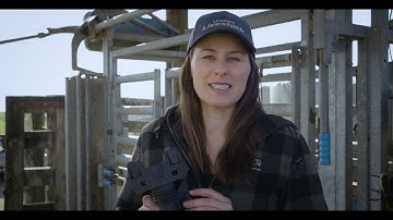 Getting started with the JR5000 Weigh Scale Indicator