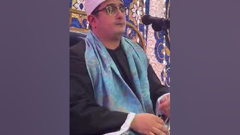 الشيخ محمود الشحات #تلاوة رائعة من سورة الحجر والنحل نادر جدا وحصري 🌼🌼🌼