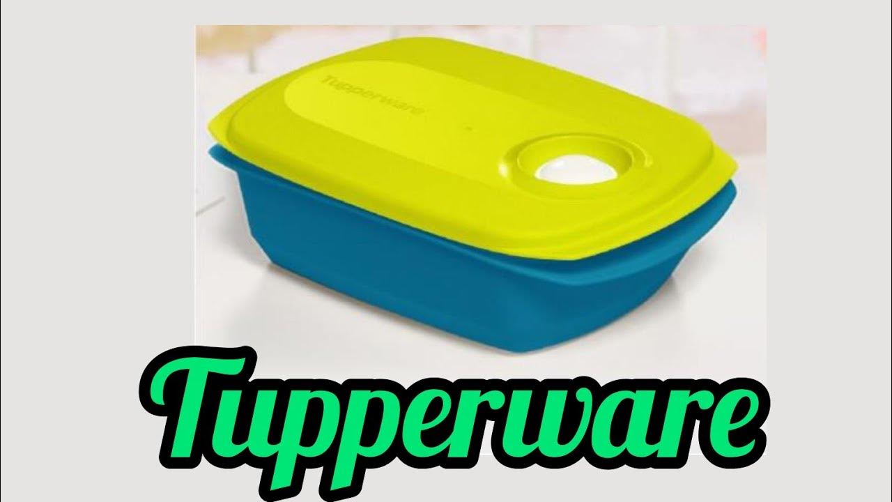 Tupperware lunch box Tupperware lunch box review Tupperware heat