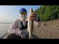 Охота за аухой провалилась — но Амур всё равно наградил! Донка, резинка, костёр и судак на огне