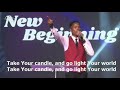 Go light your world  lawson felix rccgdonabuja