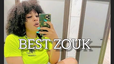 Zouk x Afro Zouk x Afro Beat  Instrumental 2021 "Best Zouk" (Kizomba type beat)  Type Beat Zouk
