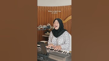 Thumbnail of Dawai Live Piano Version ❤️ #dawai #airmatadiujungsajadah #fadhilahintan