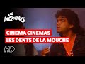 Capture de la vidéo Les Inconnus - Cinéma Cinémas Les Dents De La Mouche