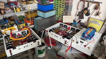 Máy đánh cá nước mặn công suất lớn. Pin khô 300A.0985802199