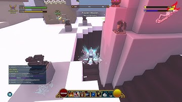 Trove - First Primordial Dragon!!!