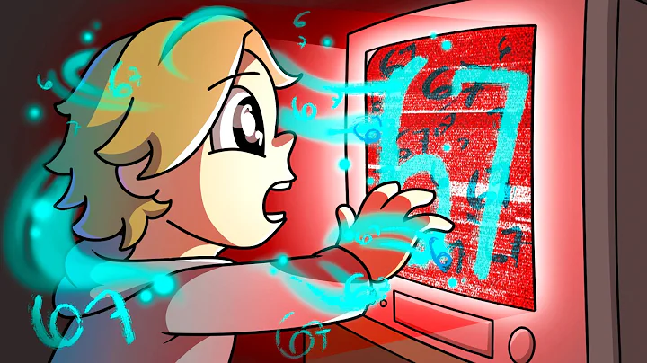 67 KID's SAD ORIGIN STORY! (Cartoon Animation)