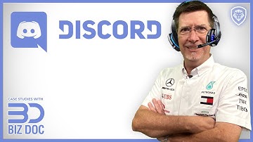 Discord: How The Gamers Chat Platform Reached a $10B valuation - A Case Study for Entrepreneurs