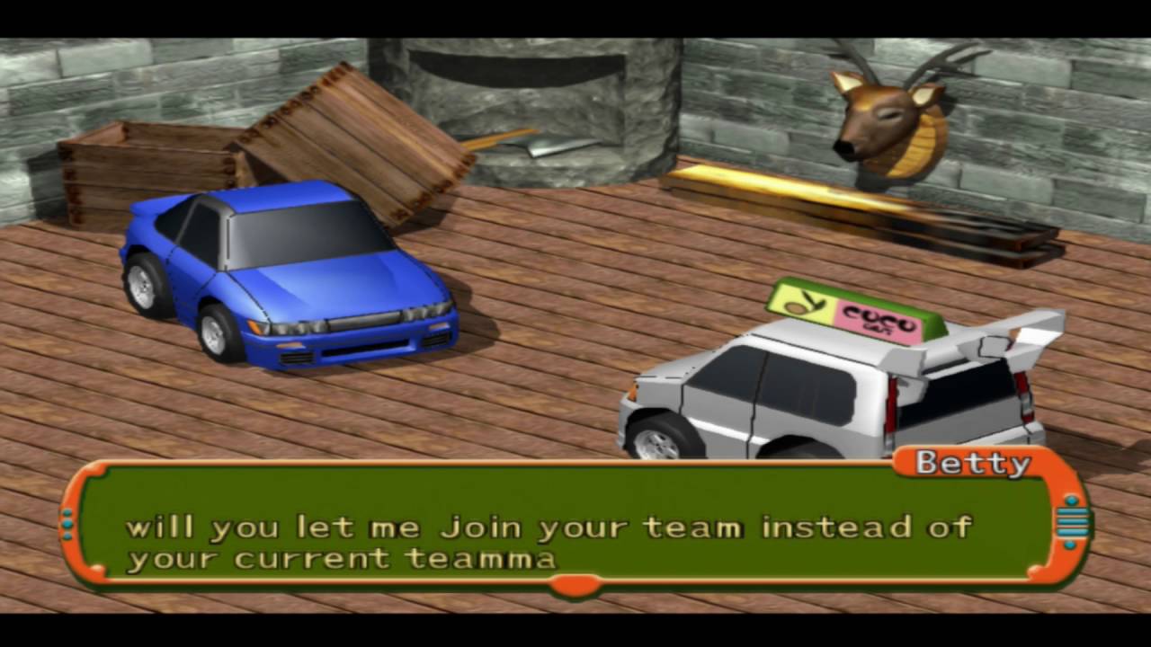 Road Trip Adventure - Chestnut Canyon - Betty