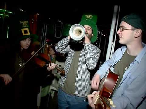 წმ. პატრიკის დღე - Saint Patricks Day