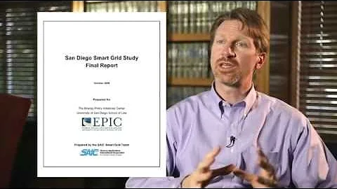 Energy Policy Initiatives Center Director Scott An...