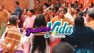 Mix huaiños_ Palabras de vida en vivo en un aniversario