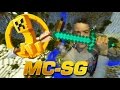 Türkçe Minecraft Survival Games #7 Türklerle Takım w/GhostGamer