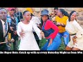 Mc Omari Nash ft celebrity dance with Odongo Swagg