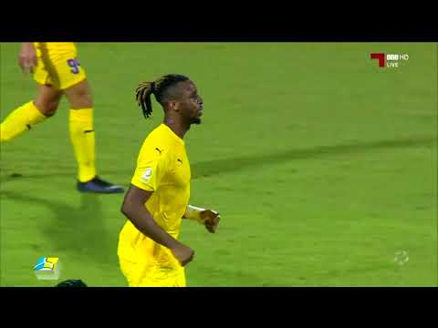 أهداف مباراة الريان 3 1 الغرافة