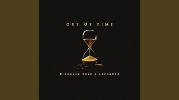 Out Of Time (feat. LeFrance)
