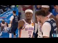 Sga  made luka livid  shocked after okc fried entire mavs team full takeover highlights game 1