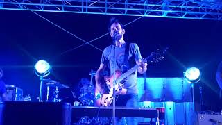 Band of Horses - Factory - Live @ Perioa Riverfront (August 4, 2018)