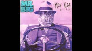 Mr. Big - Goin' Where The Wind Blows