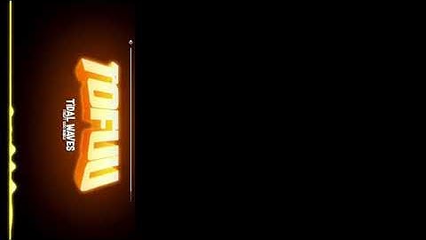 Tofuu’s intro son (Official song)