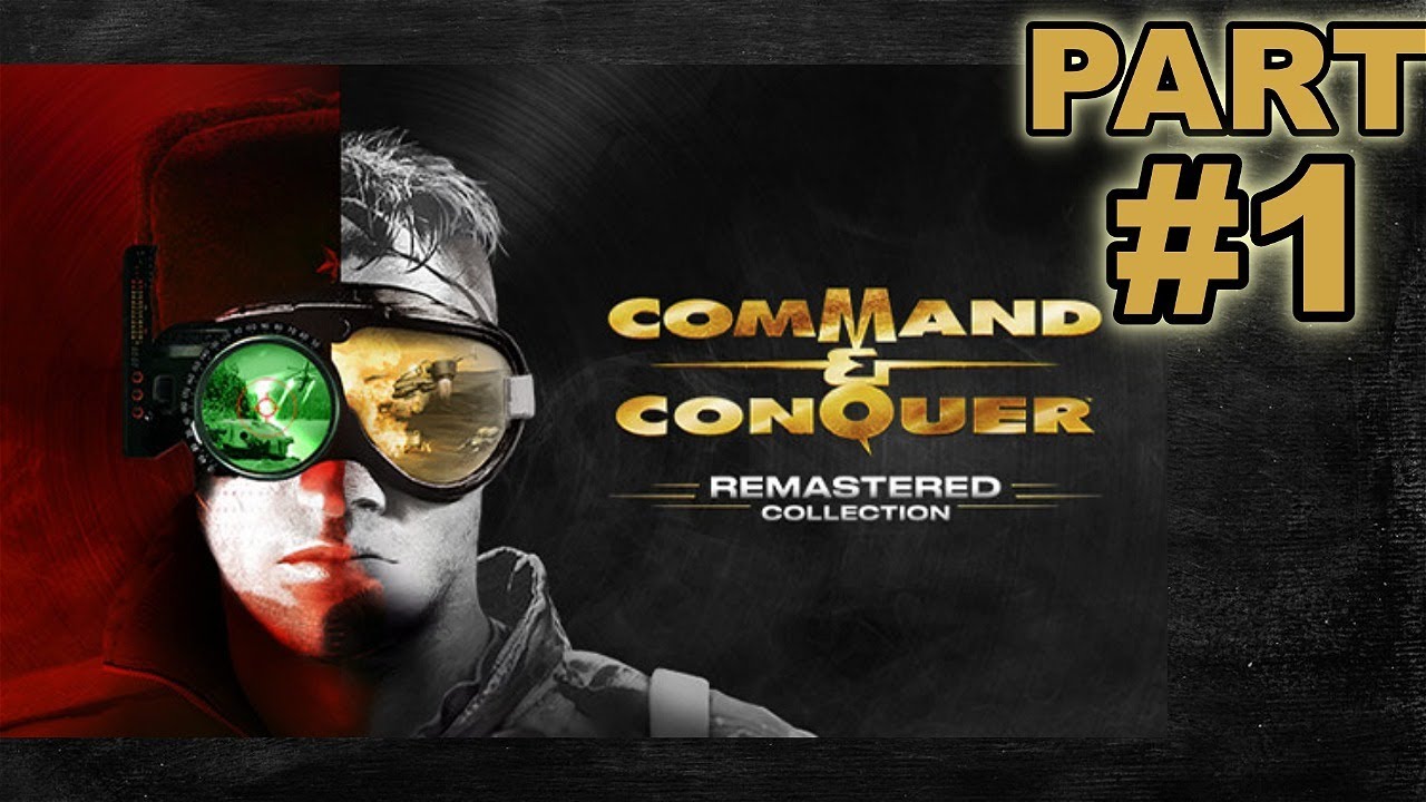 Command conquer remastered collection steam фото 91